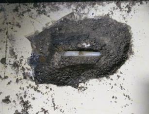 志丹漏水维修公司浅析志丹市地下管道测漏仪原理