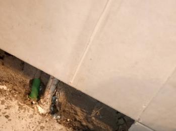 志丹卫生间测漏水公司分享下志丹市地下管线探测方法分析