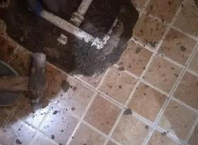志丹卫生间测漏水公司分享下志丹自来水管道泄漏检测的具体位置分析。