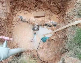 志丹测漏水公司浅析志丹地下水管漏水有哪些处理方法？
