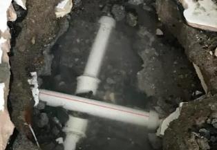  志丹测漏水公司浅析志丹管道泄漏检测公司检测水管泄漏