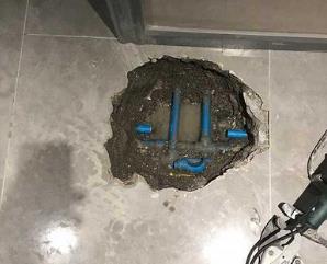 志丹测漏水公司为您专业解答志丹地暖漏水检测中精确漏水检测的成本